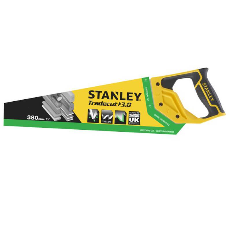 Ножовка Tradecut Stanley STHT20348-1 купить,NaN