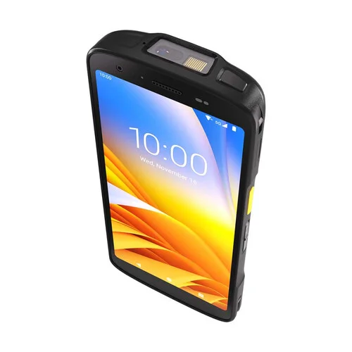 Терминал сбора данных Zebra TC27 WCMTB-T27B6ABC2-A6 Black купить,0