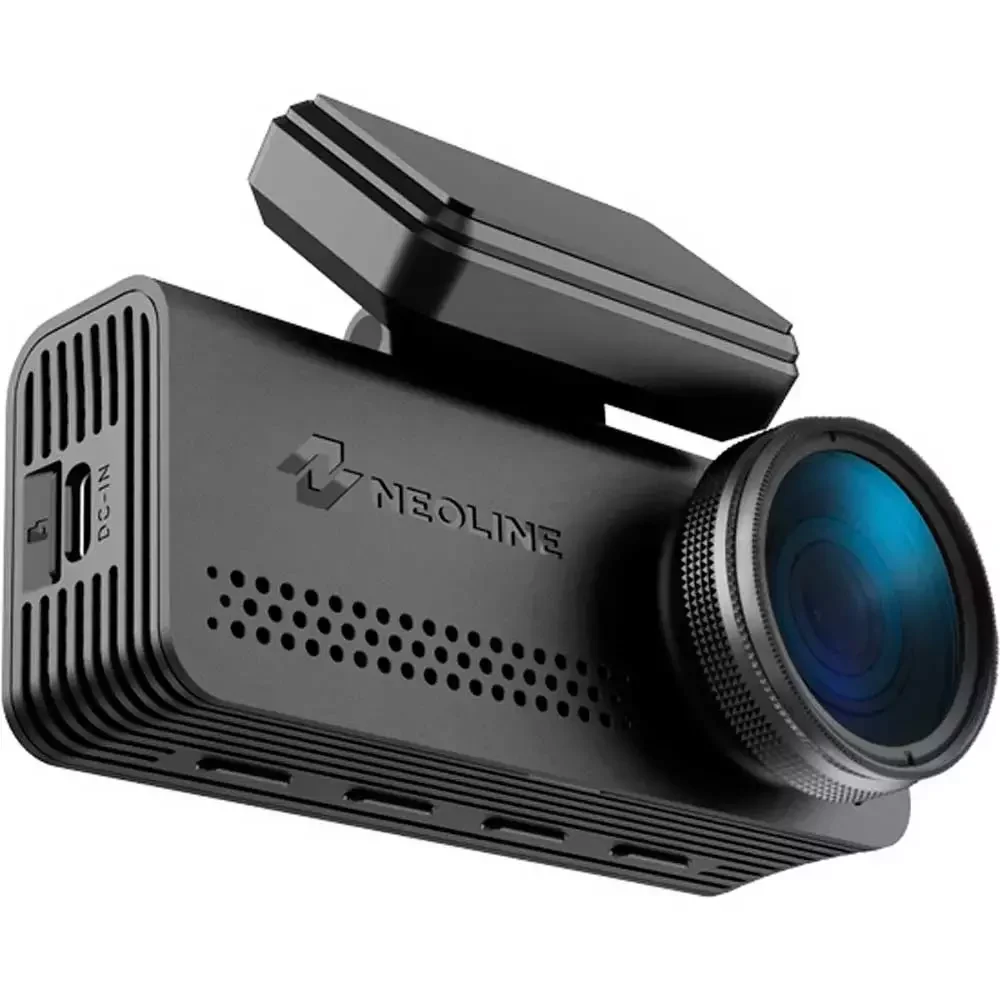 Видеорегистратор NEOLINE Argus 4K Dual Black