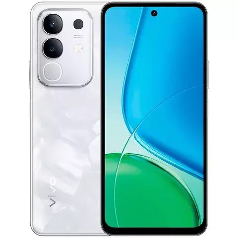 Смартфон Vivo Y29 8/128GB White