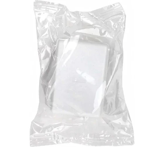 Розетка телефонная Cablexpert  TA-101 RJ-11 6P4C 1 порт белая купить,0