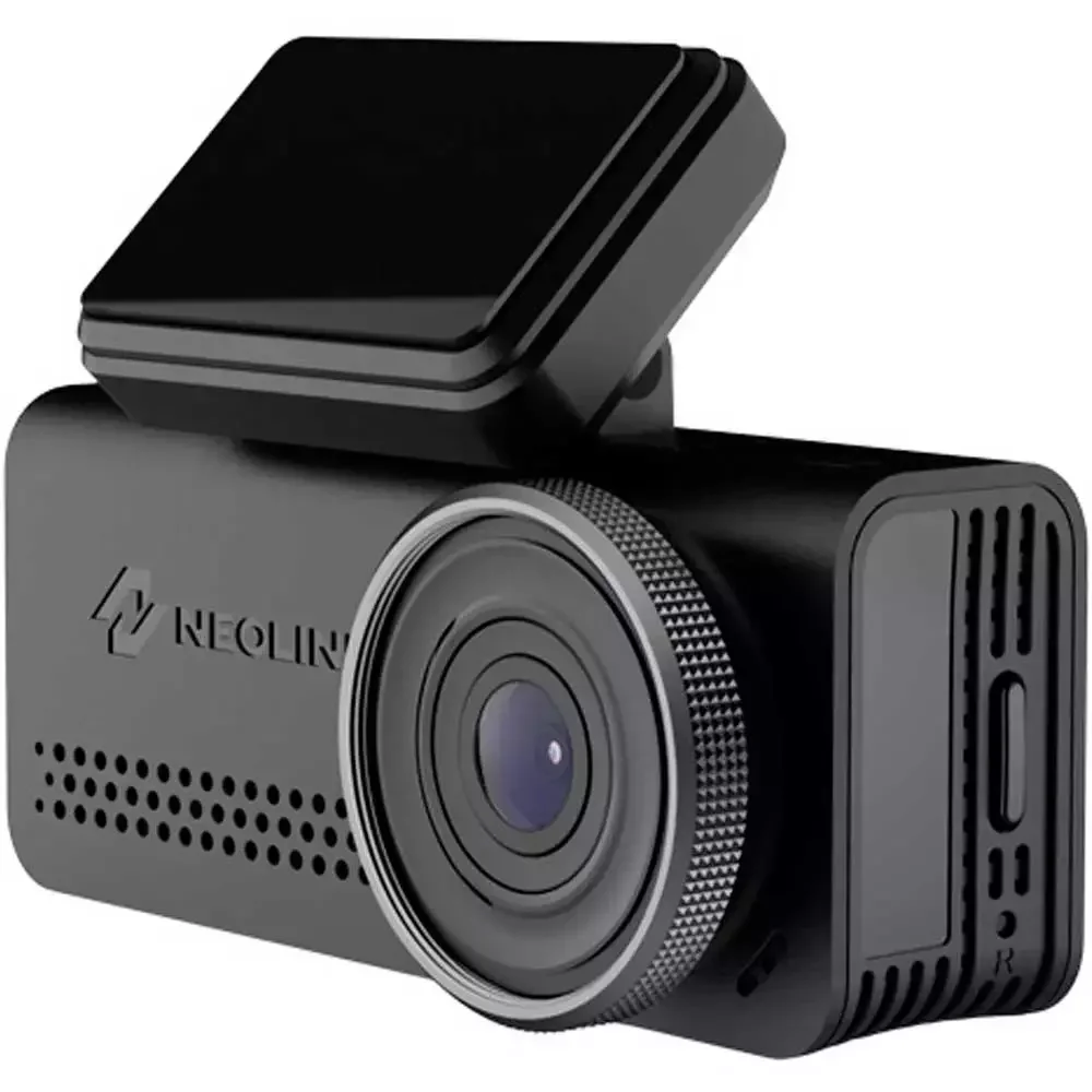 Видеорегистратор NEOLINE Argus 4K Dual Black - ForteMarket Видеорегистратор NEOLINE Argus 4K Dual Black купить,0