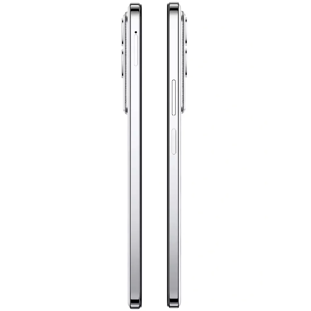 Смартфон Vivo Y29 8/128GB White