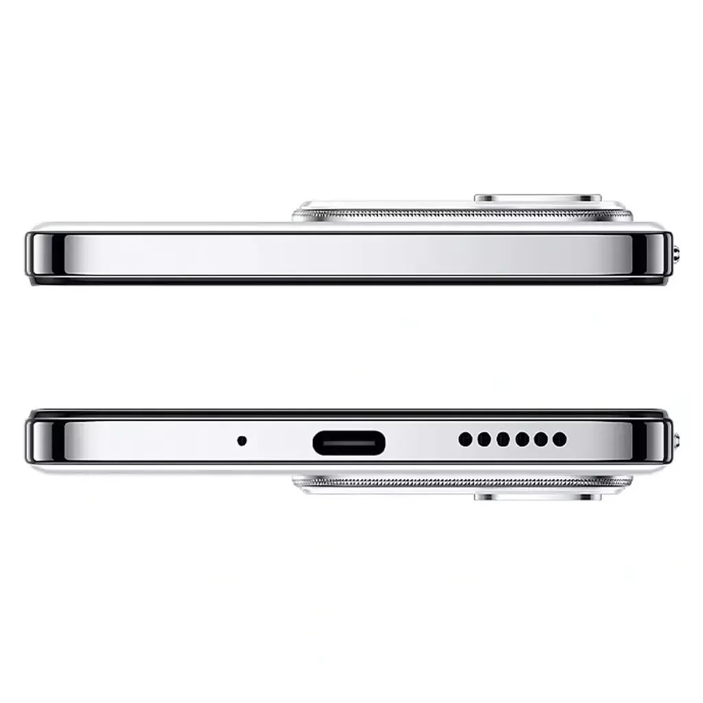 Смартфон Vivo Y29 8/128GB White