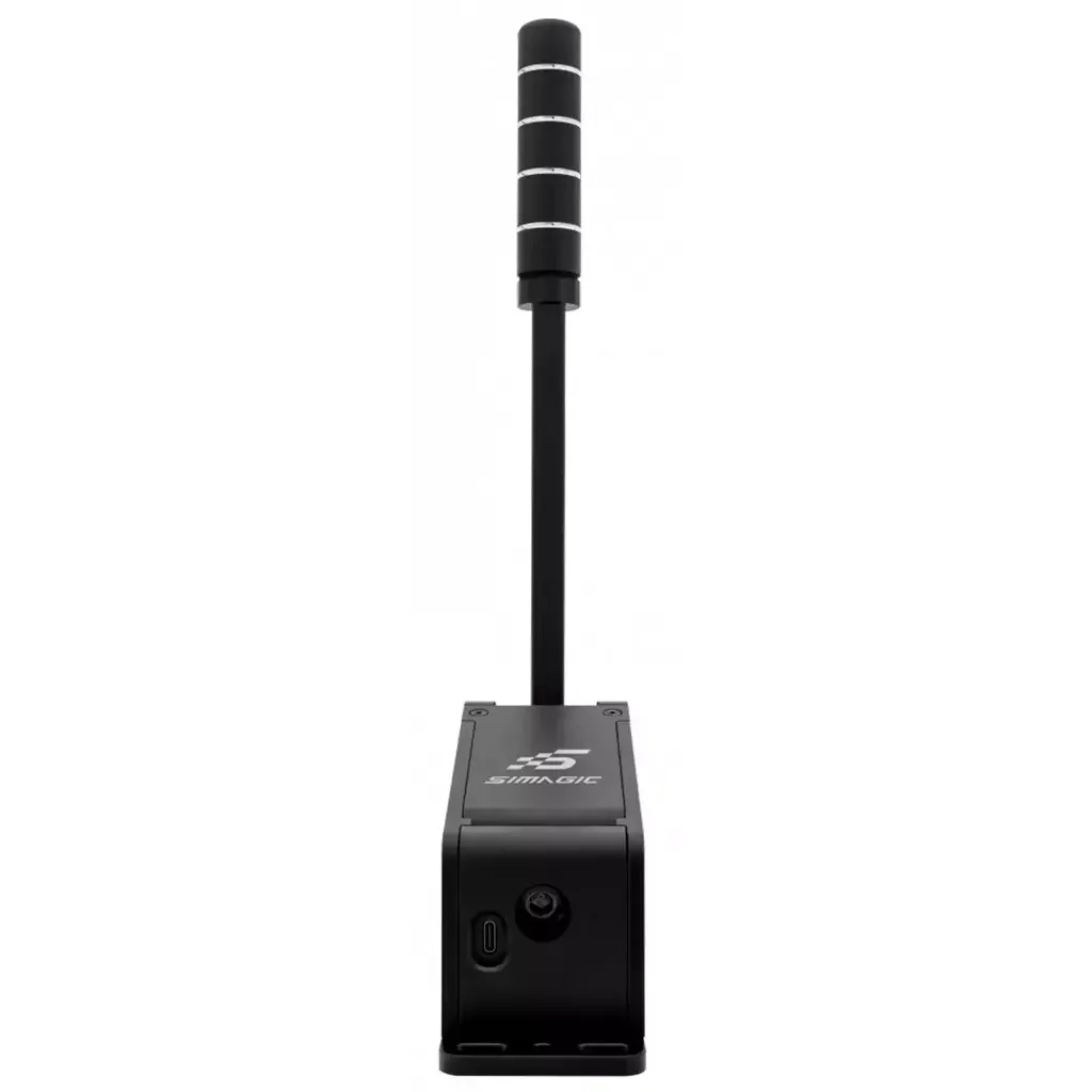 Игровой контроллер Simagic тормоз ручной TB-1 Black - ForteMarket Игровой контроллер Simagic тормоз ручной TB-1 Black купить,0