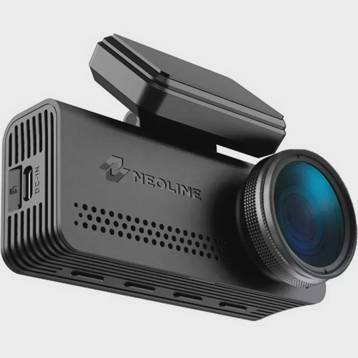 Видеорегистратор NEOLINE Argus 4K Dual Black