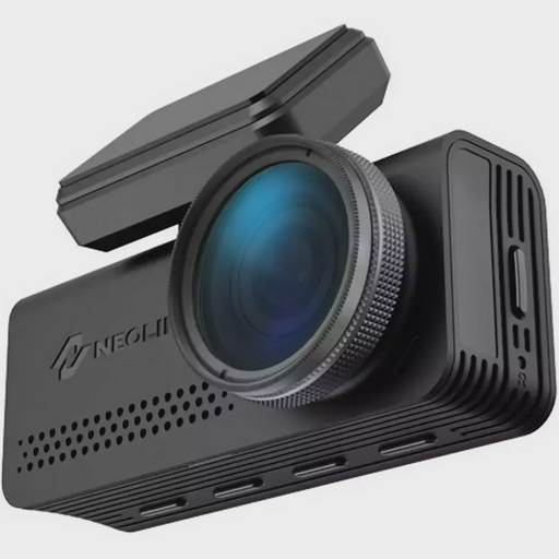 Видеорегистратор NEOLINE Argus 4K Dual Black
