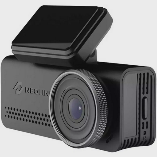 Видеорегистратор NEOLINE Argus 4K Dual Black
