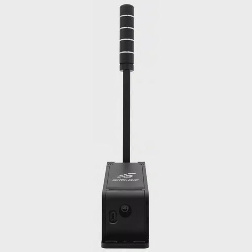 Игровой контроллер Simagic тормоз ручной TB-1 Black
