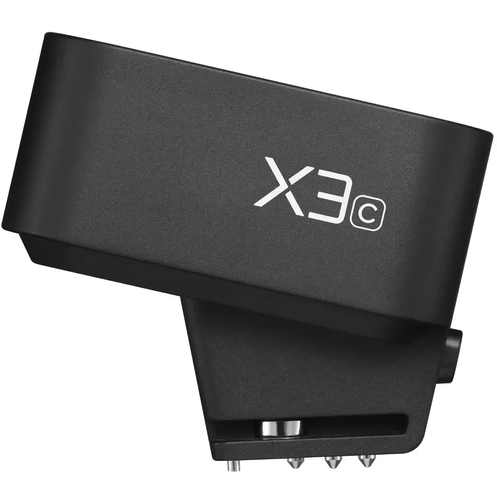 Радиосинхронизатор GODOX X3-C TTL для Canon Black купить,0