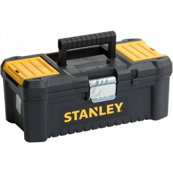 Ящик для инструментов Stanley  STST1-75515 черный купить,NaN
