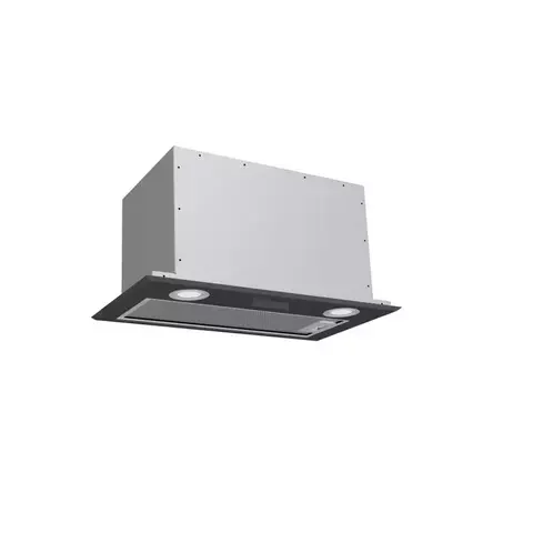 Вытяжка DAUSCHER DCH-5300BLM Black купить,NaN
