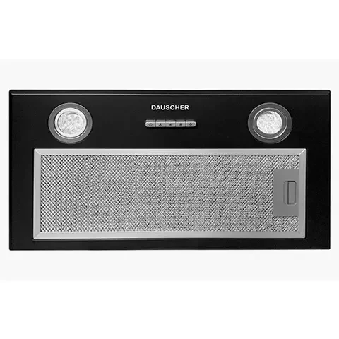 Вытяжка DAUSCHER DCH-5300BLM Black купить,NaN