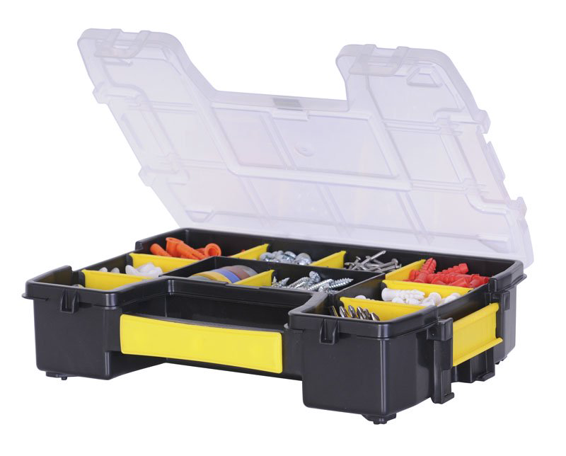 Органайзер для инструмента Stanley STST1-70720 купить,NaN