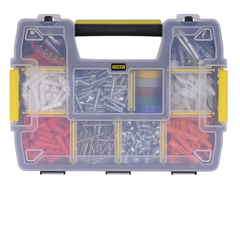 Органайзер для инструмента Stanley STST1-70720 купить,NaN