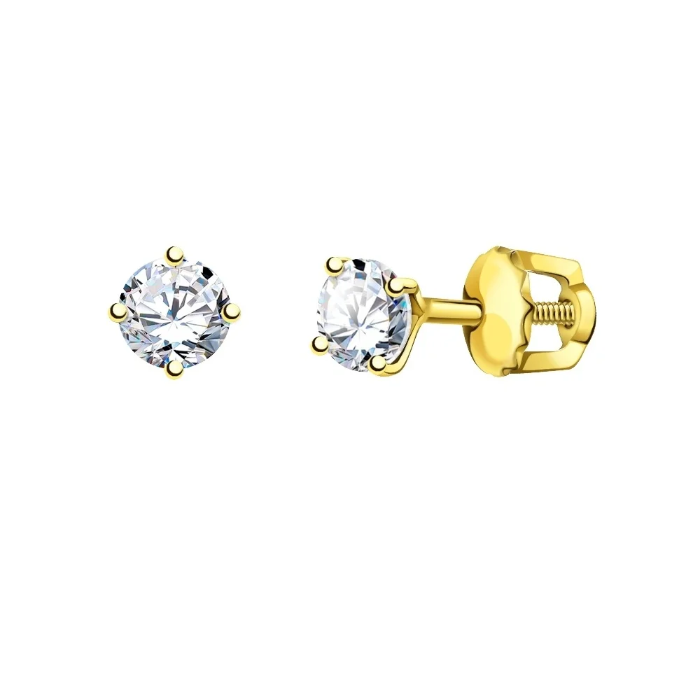 Серьги Атолл л2893 1гр купить,129750