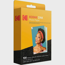 Фотобумага Kodak Zink RODZ2X3100 100 шт