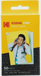 Фотобумага Kodak Zink RODZ2X350 50 шт