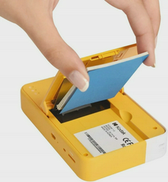 Фотобумага Kodak Zink RODZ2X350 50 шт