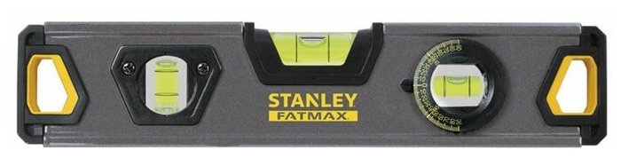 Уровень Fatmax Pro Box Torpedo Stanley XTHT0-42495 купить,NaN