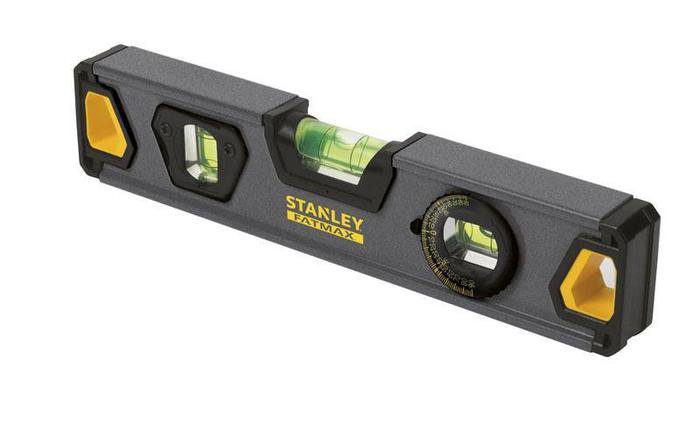 Уровень Fatmax Pro Box Torpedo Stanley XTHT0-42495 купить,NaN