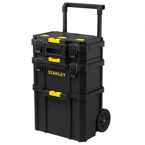 Ящик для инструментов с колесами Stanley STST83319-1 купить,NaN