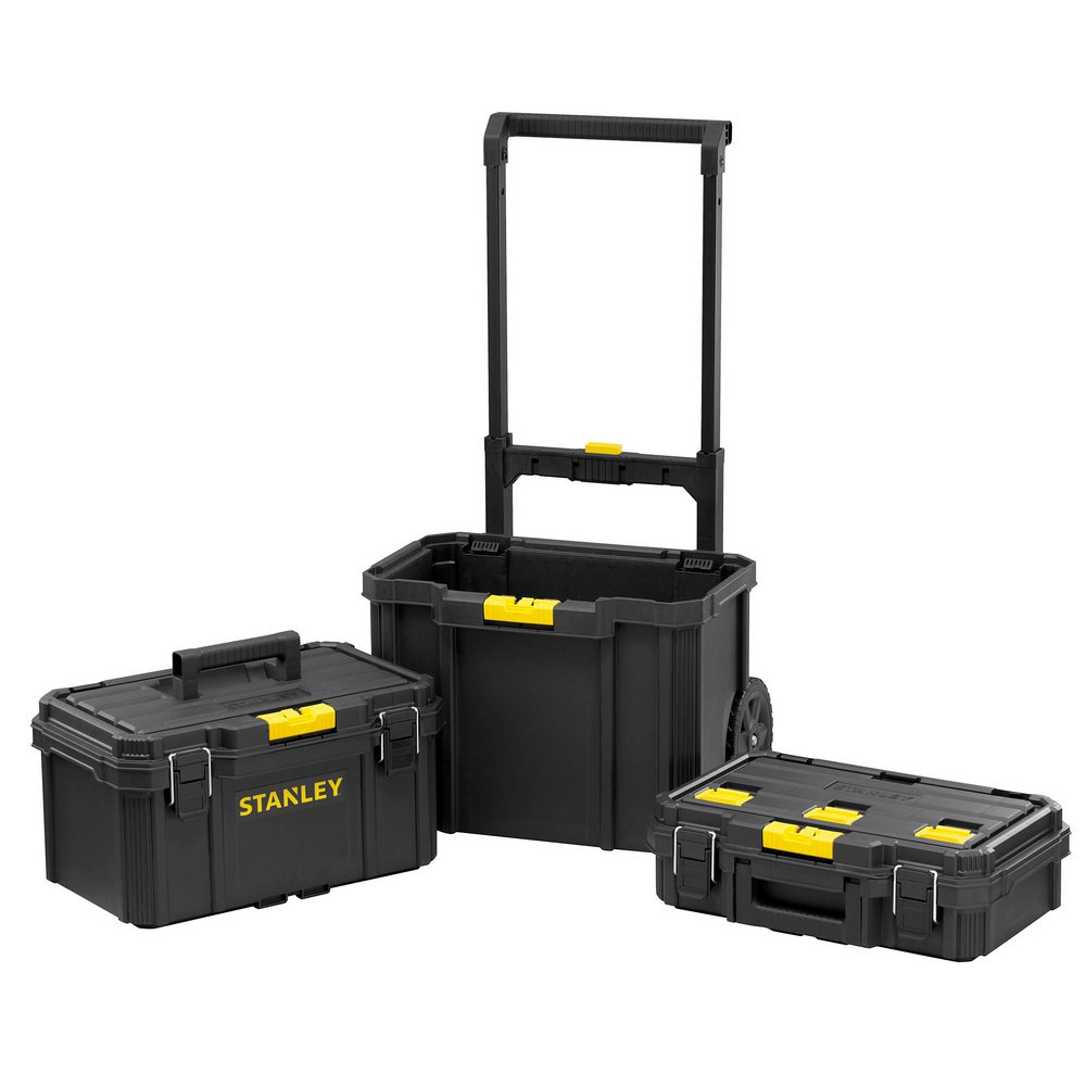 Ящик для инструментов с колесами Stanley STST83319-1 купить,NaN