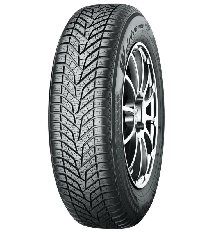 Шина Yokohama V905 295/40 R21 111V зимняя купить,NaN