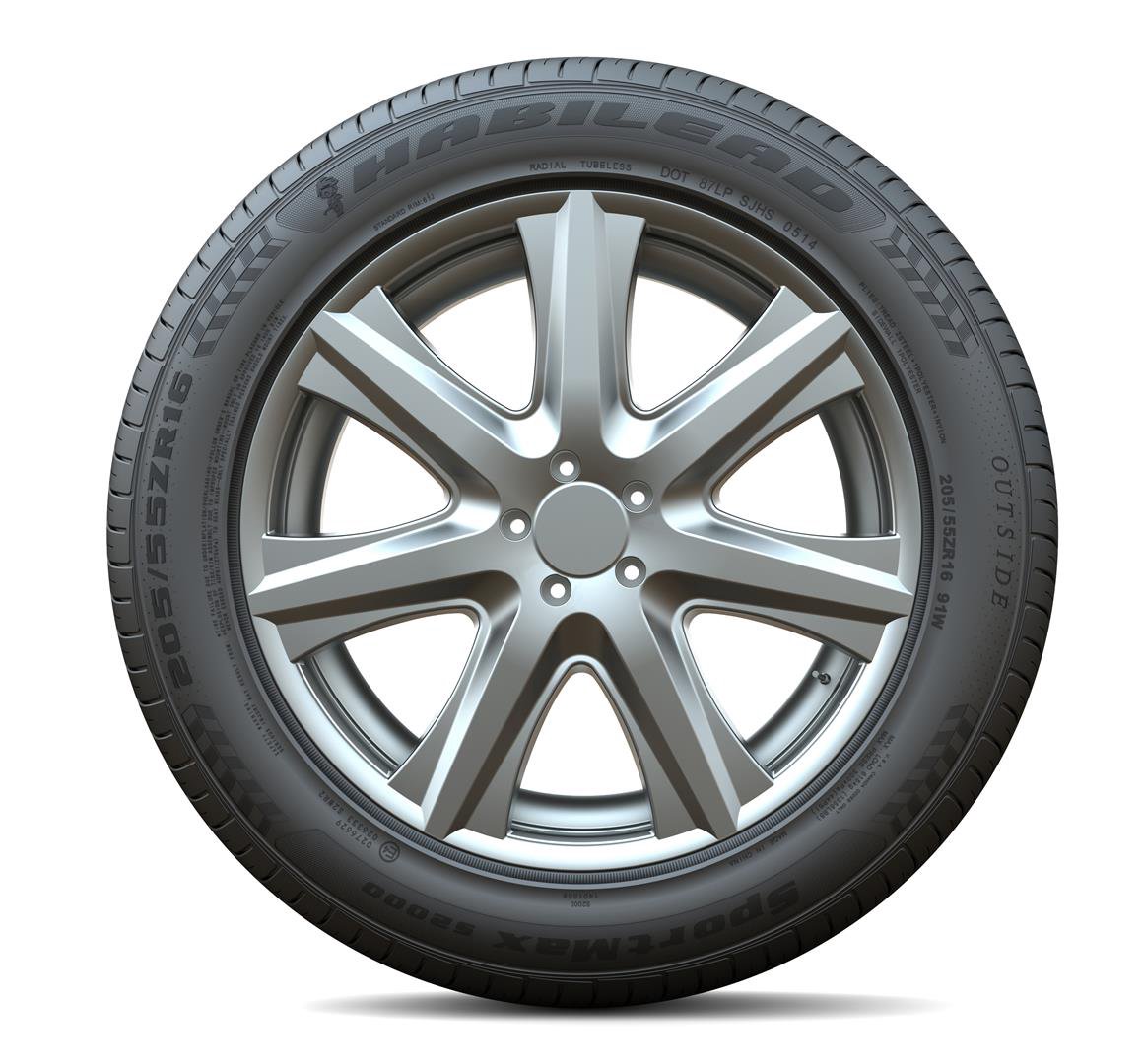 Шина Habilead S2000 XL 245/45 R19 102Y летняя купить,69030