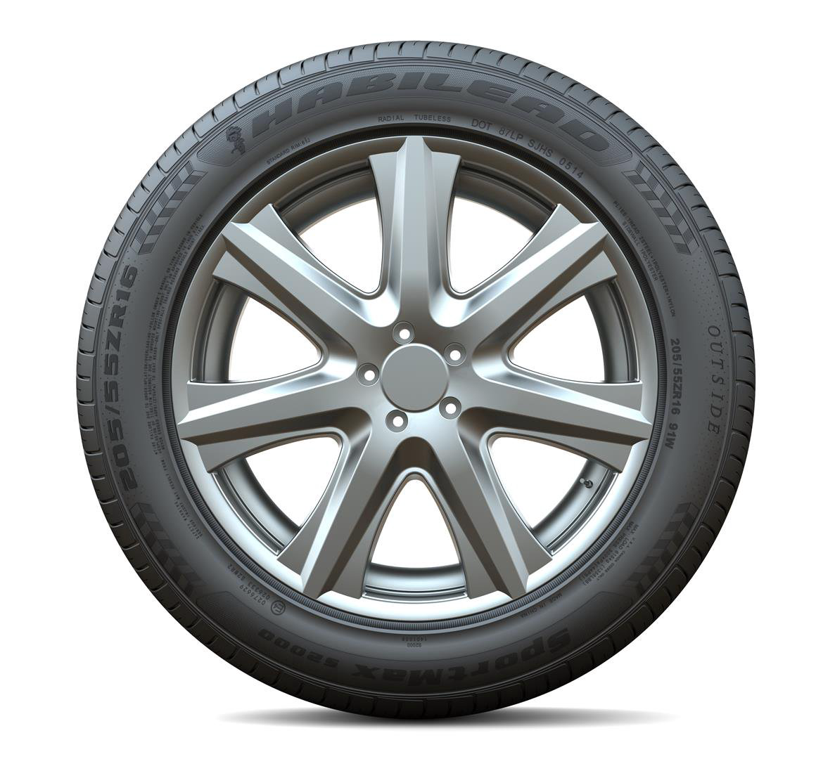 Шина Habilead S2000 XL 245/45 R19 102Y летняя купить,69030
