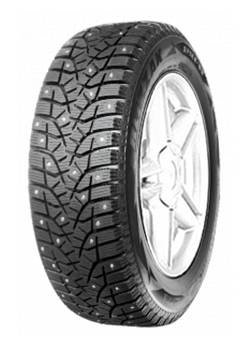 Шина Bridgestone Blizzak Spike-02 245/50 R18 104T зимняя купить,88530