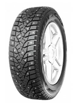 Шина Bridgestone Blizzak Spike-02 245/50 R18 104T зимняя купить,88530