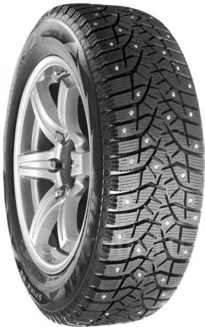 Шина Bridgestone Blizzak Spike-02 245/50 R18 104T зимняя купить,88530
