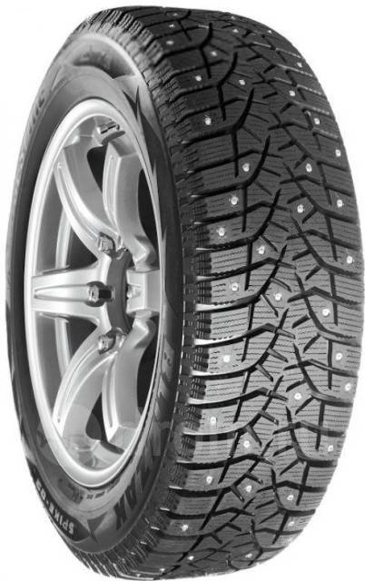 Шина Bridgestone Blizzak Spike-02 245/50 R18 104T зимняя купить,88530