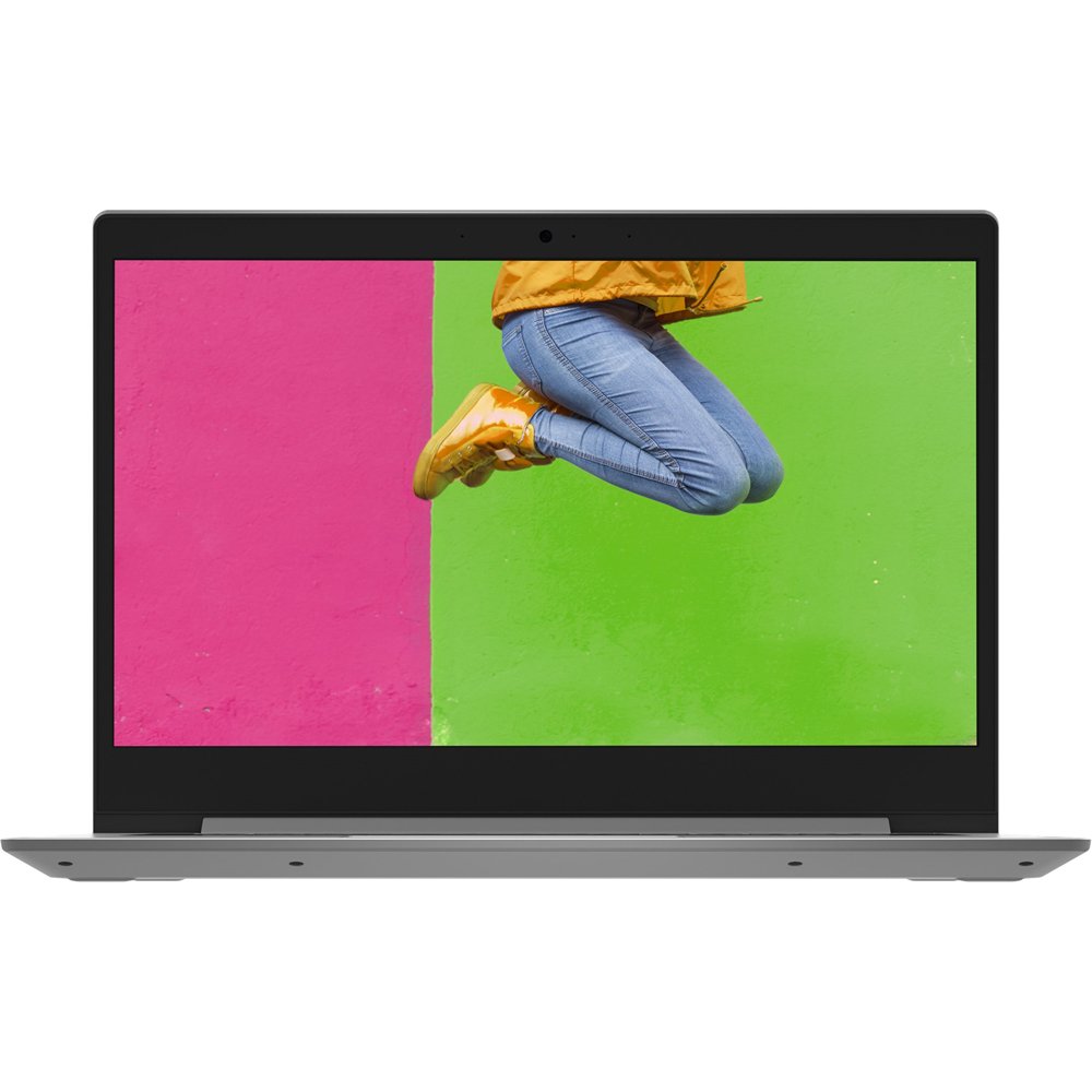 Ноутбук Lenovo Ideapad Slim 1-14AST-05 81VS0073RK Platinum Grey