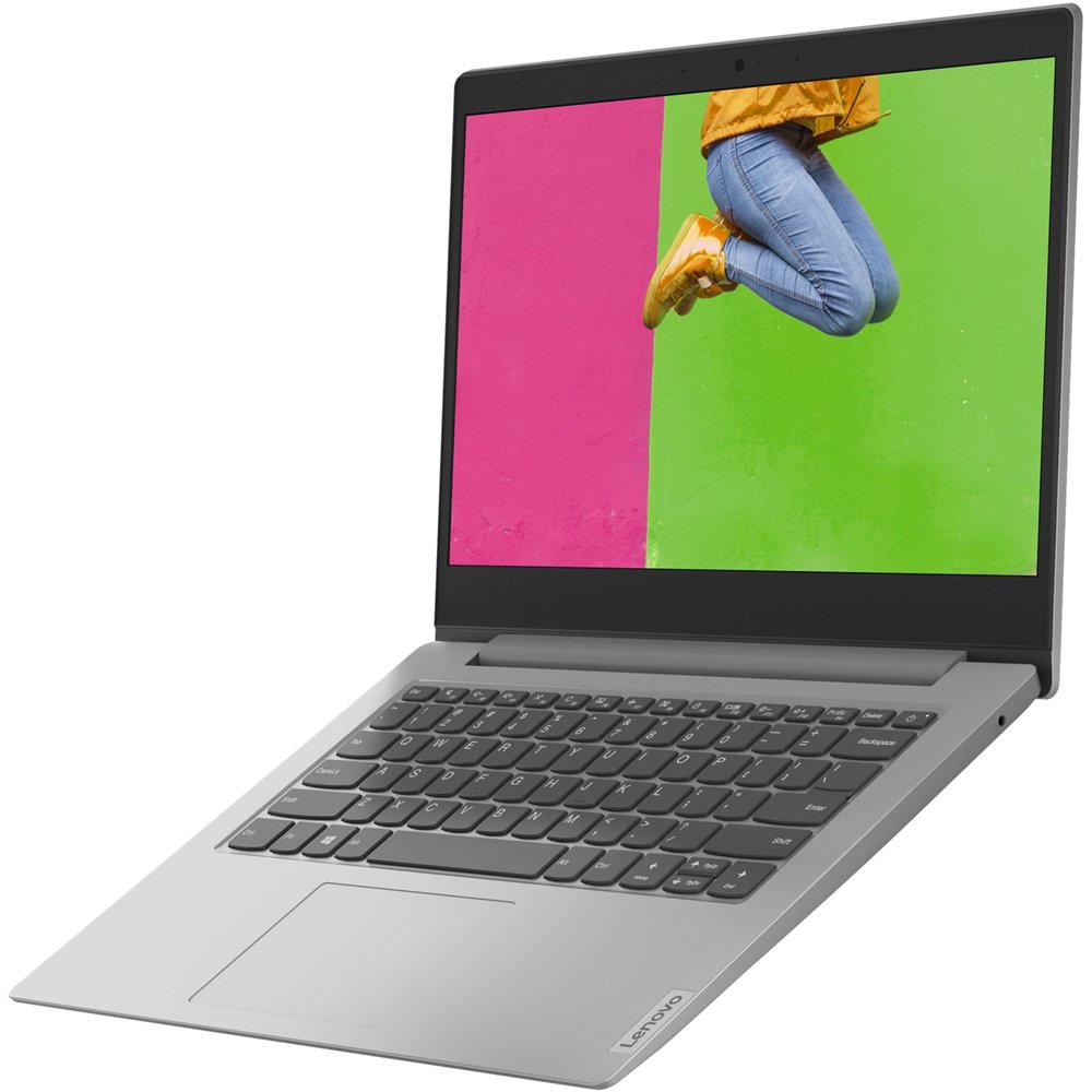 Ноутбук Lenovo Ideapad Slim 1-14AST-05 81VS0073RK Platinum Grey - ForteMarket Ноутбук Lenovo Ideapad Slim 1-14AST-05 81VS0073RK Platinum Grey купить,0