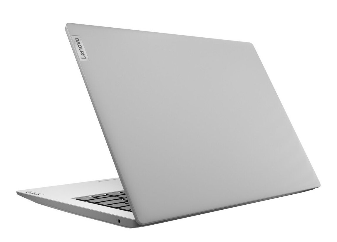 Ноутбук Lenovo Ideapad Slim 1-14AST-05 81VS0073RK Platinum Grey - ForteMarket Ноутбук Lenovo Ideapad Slim 1-14AST-05 81VS0073RK Platinum Grey купить,0