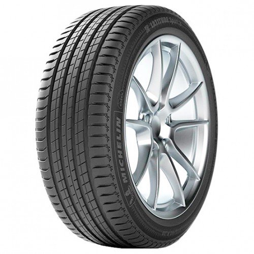 Шина Michelin Latitude Sport 3 295/45 R20 110Y летняя купить,211640
