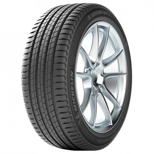 Шина Michelin Latitude Sport 3 295/45 R20 110Y летняя купить,211640