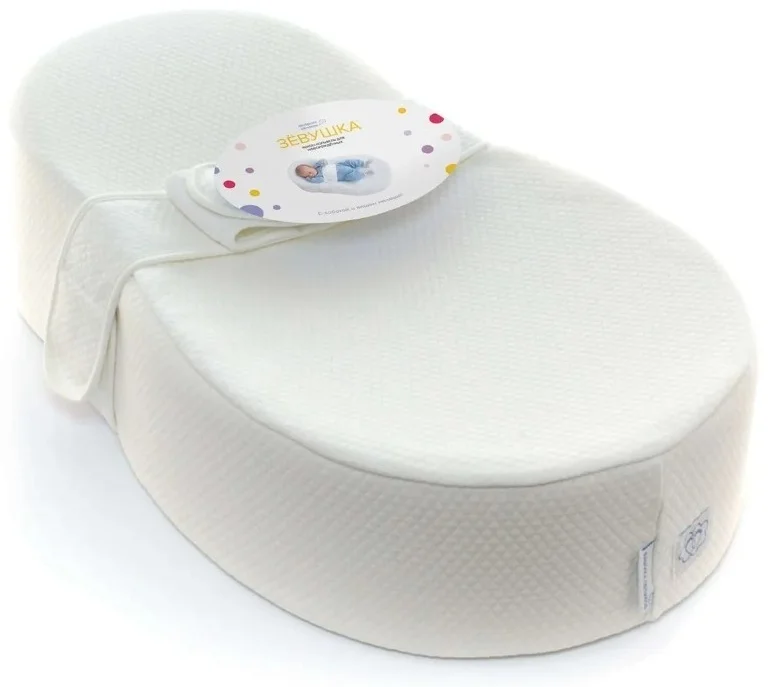 Детский матрас Фабрика Облаков Зёвушка KMZ - 001 40x70x20см беспружинный - ForteMarket Детский матрас Фабрика Облаков Зёвушка KMZ - 001 40x70x20см беспружинный купить,44000