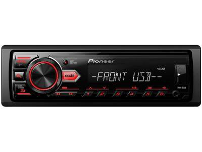Автомагнитола Pioneer MVH-85UB купить,NaN