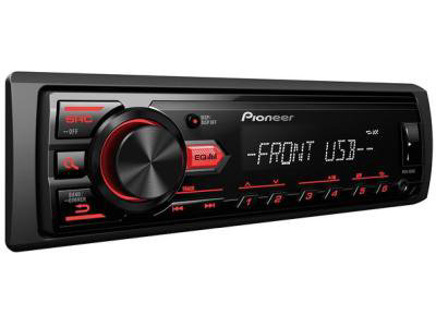Автомагнитола Pioneer MVH-85UB купить,NaN
