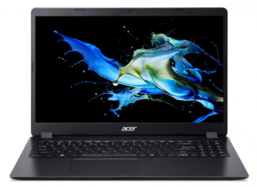 Ноутбук Acer Extensa 15 EX215-52-586W NX.EG8ER.013 15.6" Black