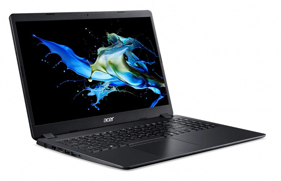 Ноутбук Acer Extensa 15 EX215-52-586W NX.EG8ER.013 15.6" Black купить,0