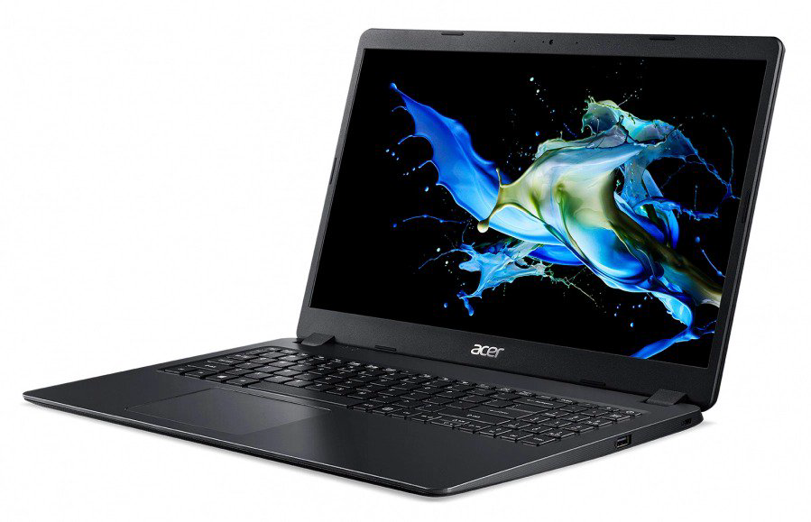 Ноутбук Acer Extensa 15 EX215-52-586W NX.EG8ER.013 15.6" Black купить,NaN