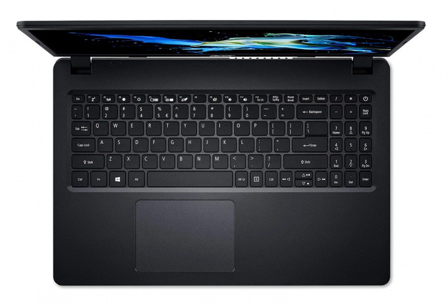 Ноутбук Acer Extensa 15 EX215-52-586W NX.EG8ER.013 15.6" Black купить,0
