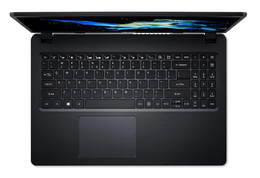 Ноутбук Acer Extensa 15 EX215-52-586W NX.EG8ER.013 15.6" Black купить,NaN