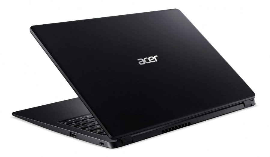 Ноутбук Acer Extensa 15 EX215-52-586W NX.EG8ER.013 15.6" Black купить,NaN