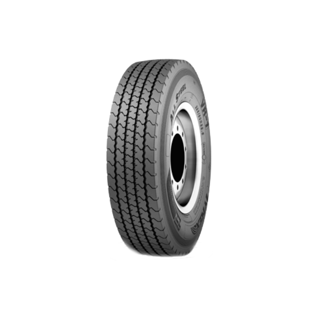 Шина грузовая универсальная Tyrex VR-1 295/80 R22,5 152/148M летняя купить,NaN