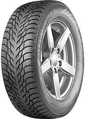 Шина Nokian Hakkapeliitta R3 245/45 R18 100T зимняя купить,120640
